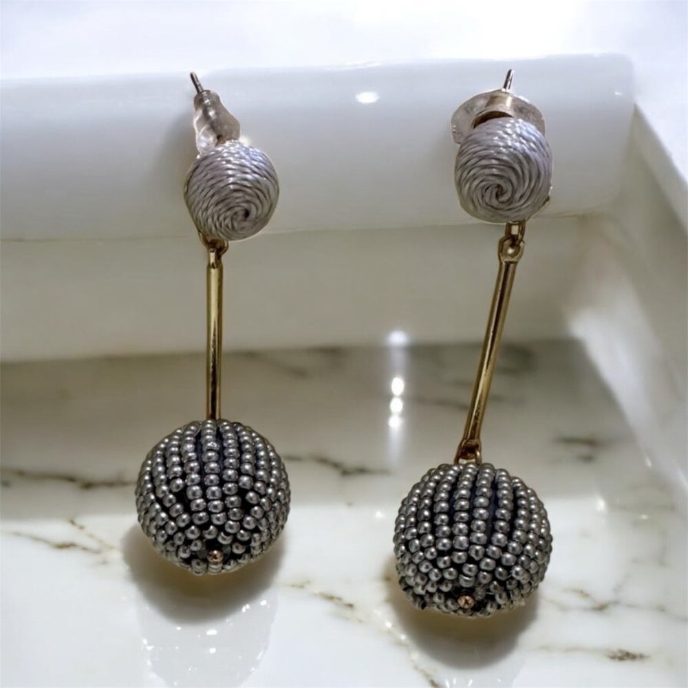 Fashion Earrings